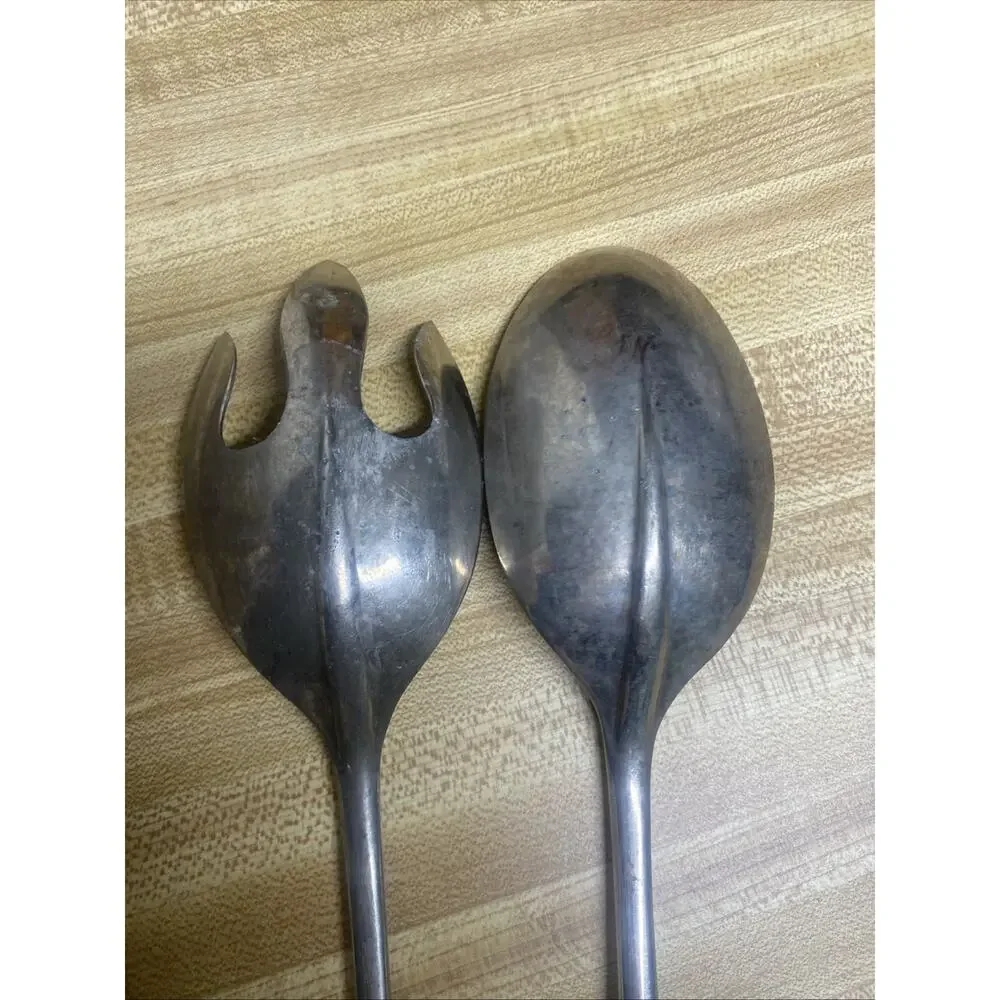 Stainless Steel 13